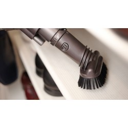 918508-01 Dyson Hard Brush Tool (all Dyson Models)