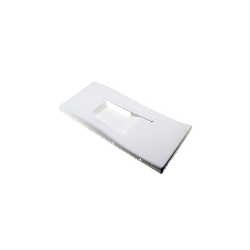 Freezer flap for MERLONI ARISTON (076116, 094439), MERLONI INDESIT