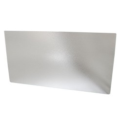 Glass shelf for CANDY (92955004) fridge