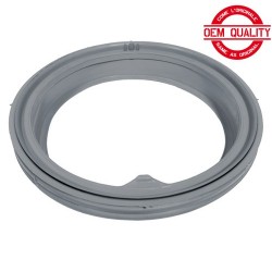 Door gasket for washing machine, ARCELIK - BEKO (2904520100), BLUESKY