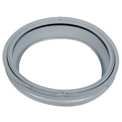 Door gasket for washing machine, MERLONI ARISTON (111416, 262267), MERLONI INDESIT