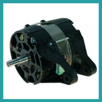 Motor till Wascator, Ipso, Primus, Electrolux Professional, Zanussi